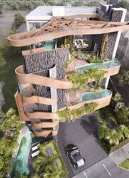 The Giverny Residences (D10), Apartment #600604161